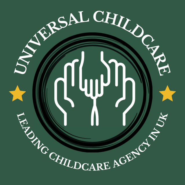 Universal Childcare logo